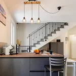 Guesthost - Modern With Balcony! *